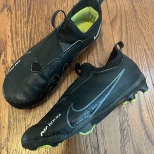 Boys soccer cleats